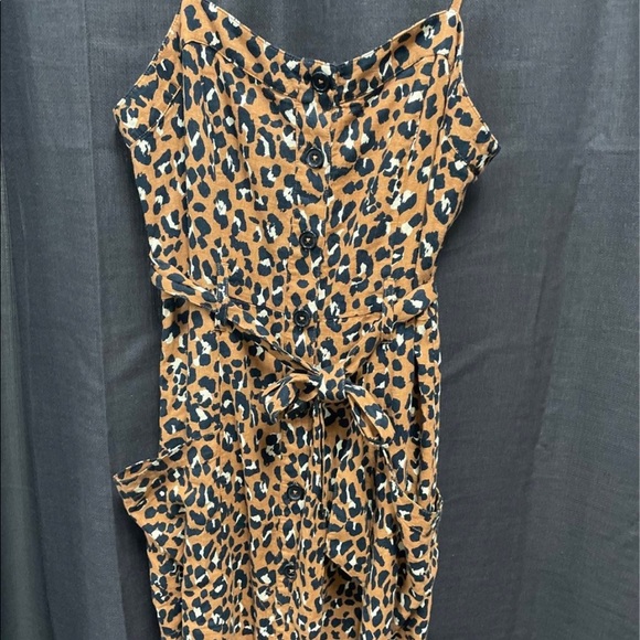 Rails Dress - Picture 2 of 8